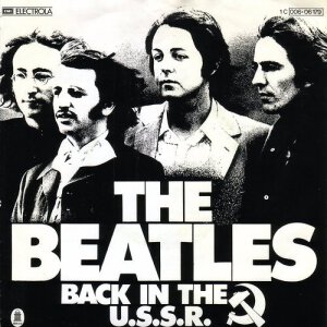 The Beatles